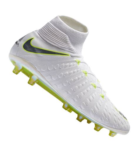 nike fußballschuhe hypervenom weiß acc|nike hypervenom phantom 3.